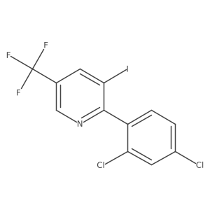 1361781-43-2 structure