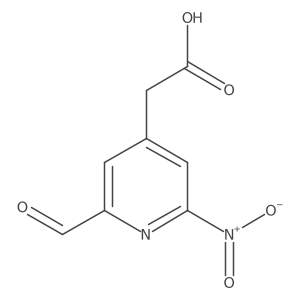 1393552-50-5 structure