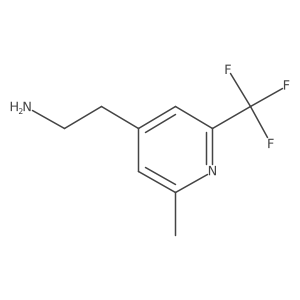 1393567-88-8结构式