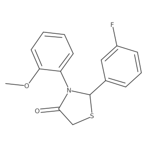 1395434-57-7 structure