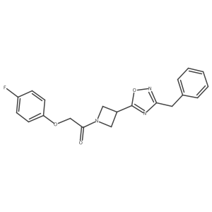 1396794-09-4 structure