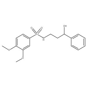 1396887-70-9 structure