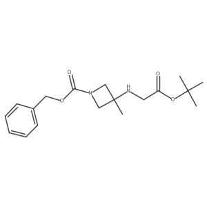 1429377-07-0 structure