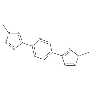 Tedizolid Impurity 18结构式