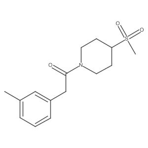 1448079-13-7 structure