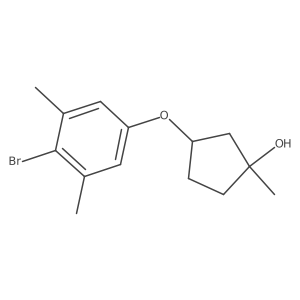 1458654-74-4结构式