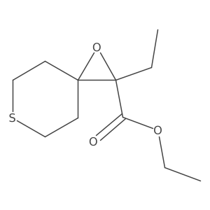 1509024-21-8 structure