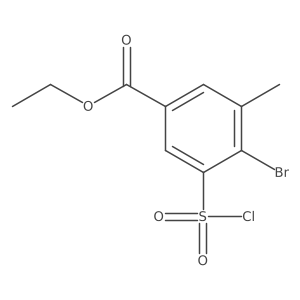 1567126-27-5 structure