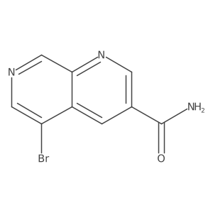 1646882-65-6 structure