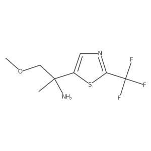 1699584-91-2 structure
