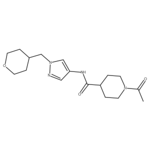 1705311-14-3 structure