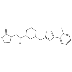 1705357-54-5 structure