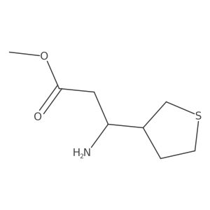 1781745-88-7结构式