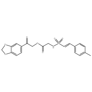 1798408-38-4 structure