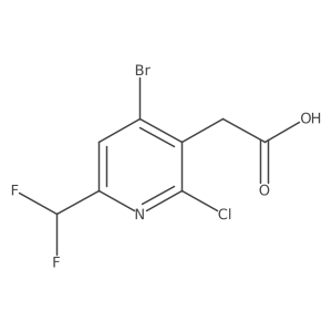 1805234-66-5结构式