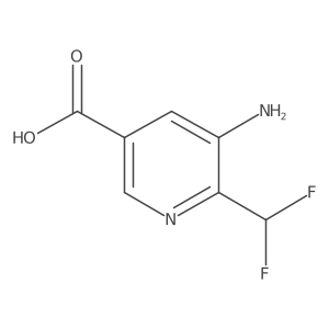 1805274-20-7 structure