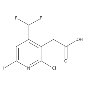 1806894-77-8 structure