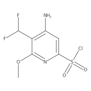 1806920-22-8 structure