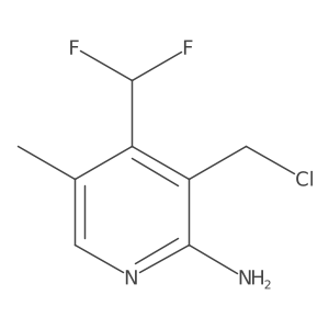 1806920-66-0 structure