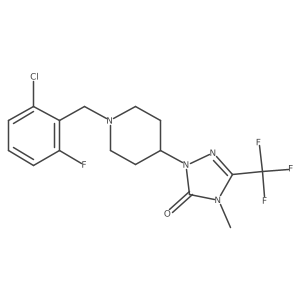 2034282-87-4 structure