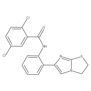 2034289-00-2 structure