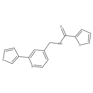 2034314-96-8 structure