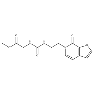 2034324-22-4 structure