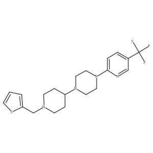 2034336-17-7 structure