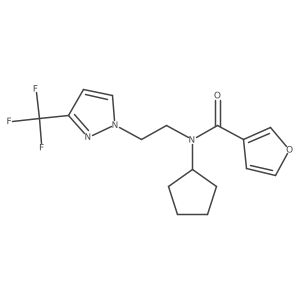 2034379-14-9 structure
