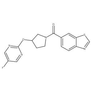 2034435-53-3 structure