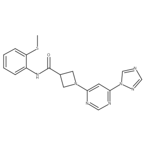 2034478-72-1 structure