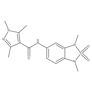 2034484-03-0 structure