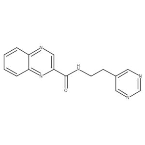 2034519-33-8结构式