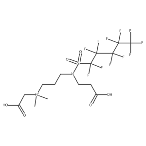 qaPFSMm n=5 Structure