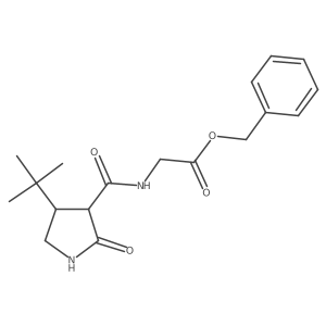 2097857-43-5 structure