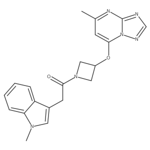 2097922-34-2结构式
