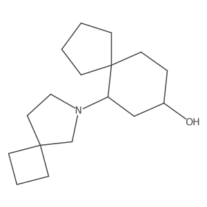 2138088-19-2 structure