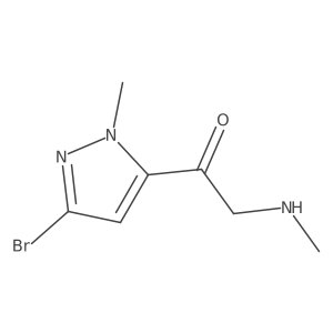2143374-54-1 structure