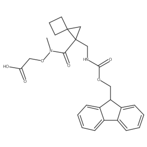 2172393-85-8结构式