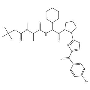 2222354-11-0结构式