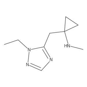 2229234-00-6 structure