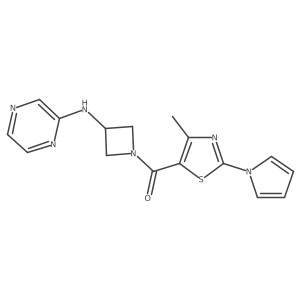 2319852-35-0 structure