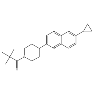 2742033-03-8 structure