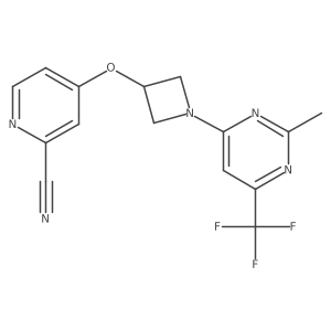 2877641-57-9 structure