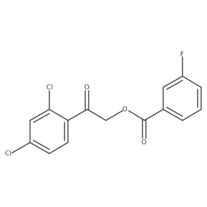 391258-77-8 structure