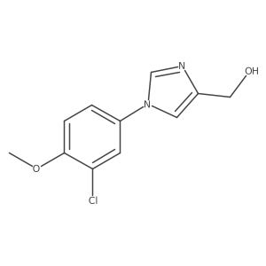 445302-53-4 structure