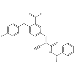 560998-80-3 structure