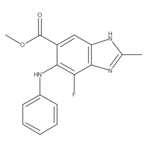 606144-43-8 structure