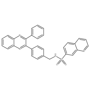 616224-20-5 structure