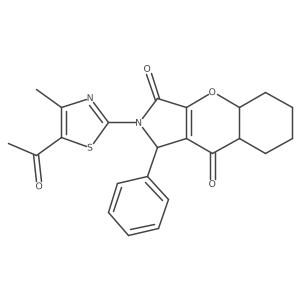 620582-00-5结构式